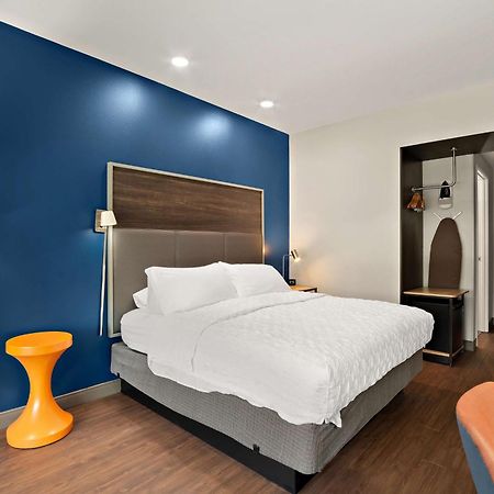 Hotel Tru By Hilton Santee Exterior foto