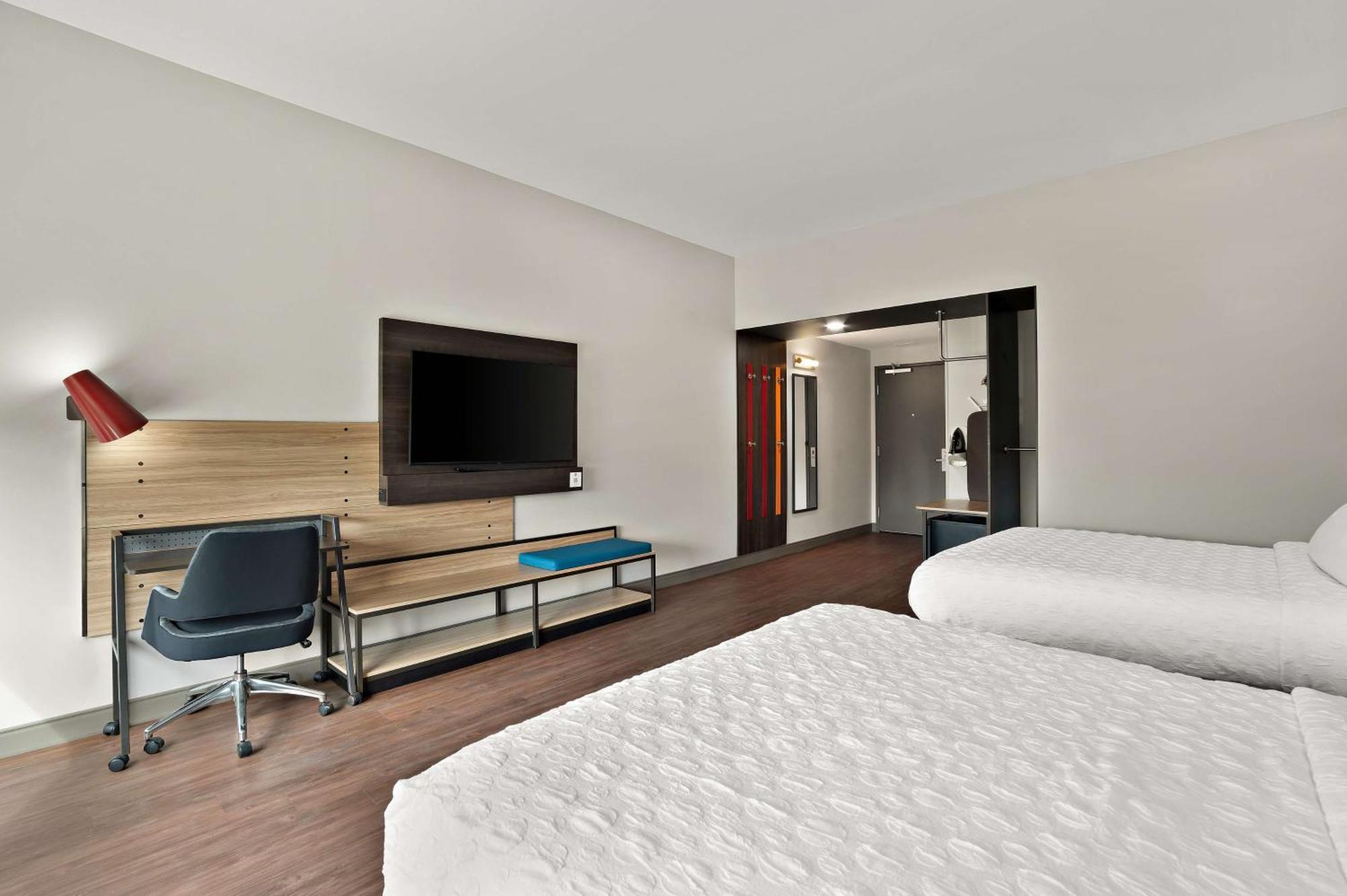 Hotel Tru By Hilton Santee Exterior foto