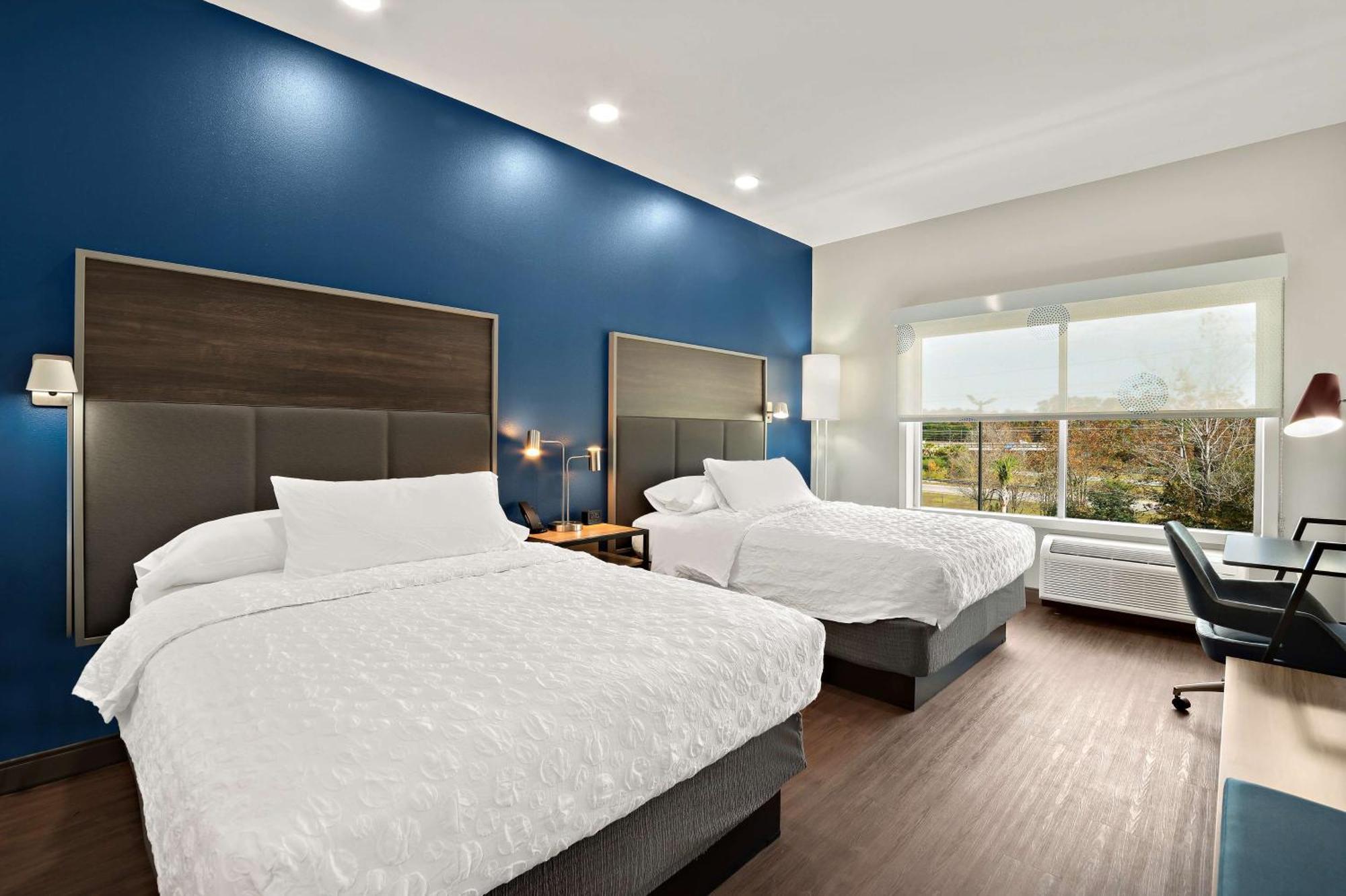 Hotel Tru By Hilton Santee Exterior foto