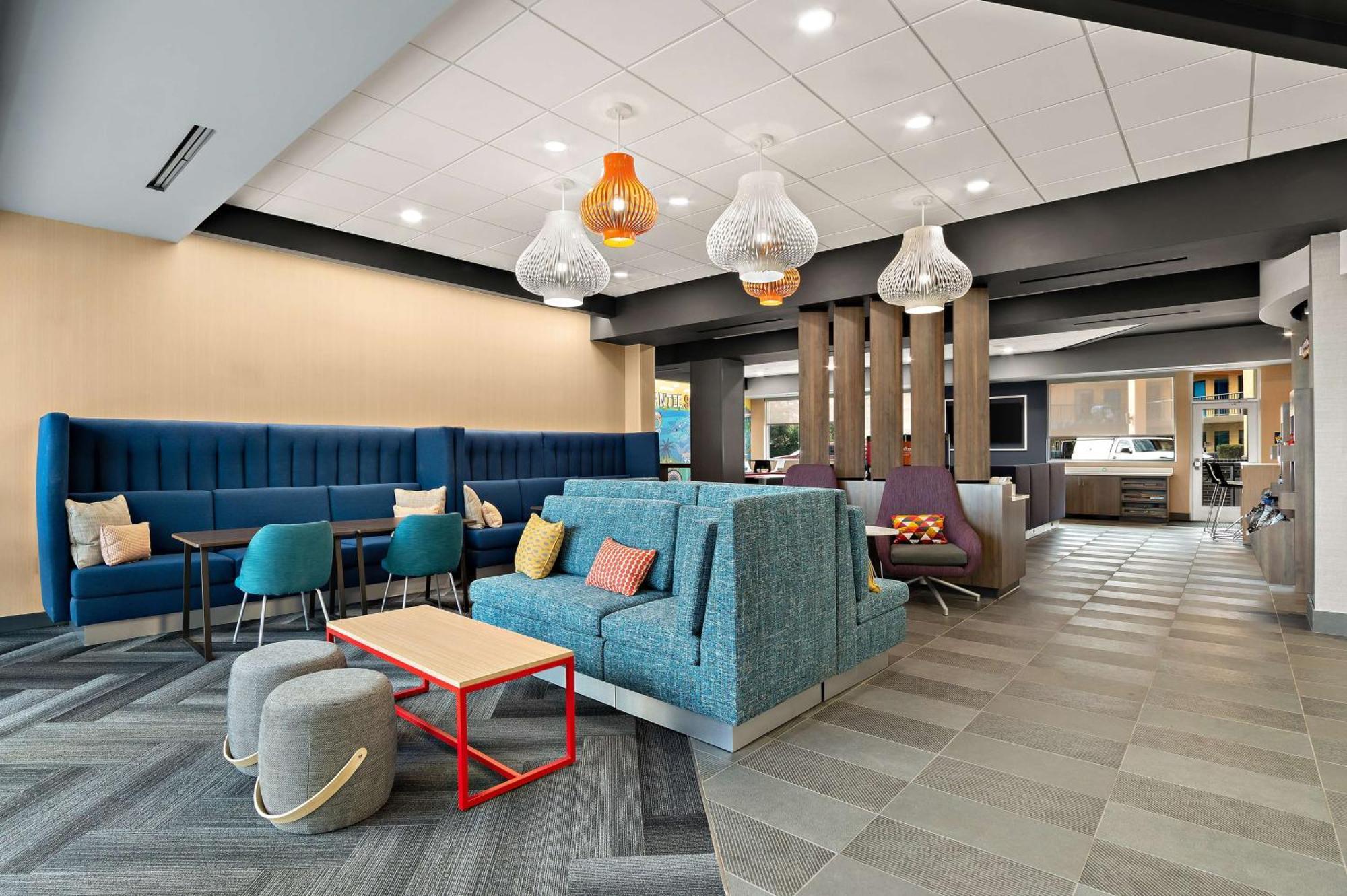 Hotel Tru By Hilton Santee Exterior foto