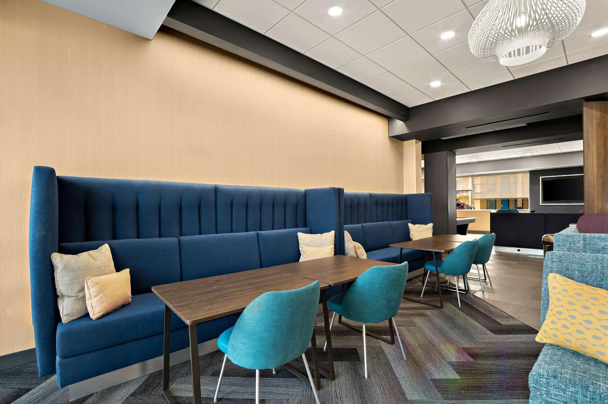 Hotel Tru By Hilton Santee Exterior foto
